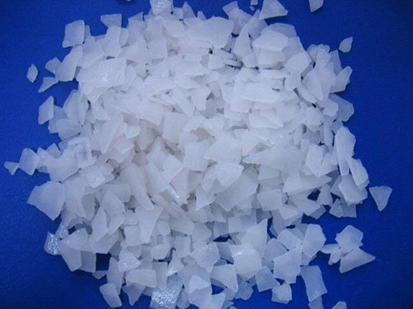 柳州市片碱氢氧化钠 - 方案